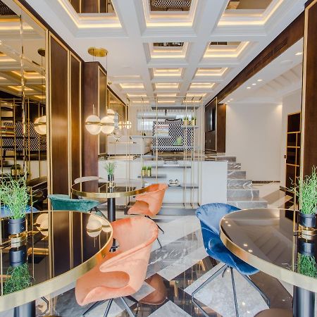 Makass Appart Hotel Rabat Kültér fotó