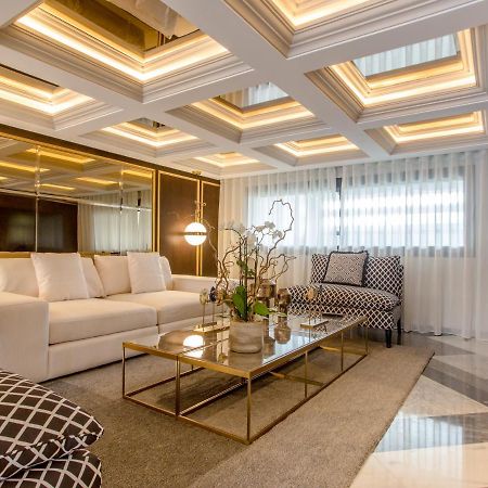 Makass Appart Hotel Rabat Kültér fotó