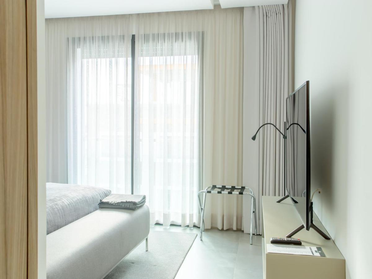 Makass Appart Hotel Rabat Kültér fotó