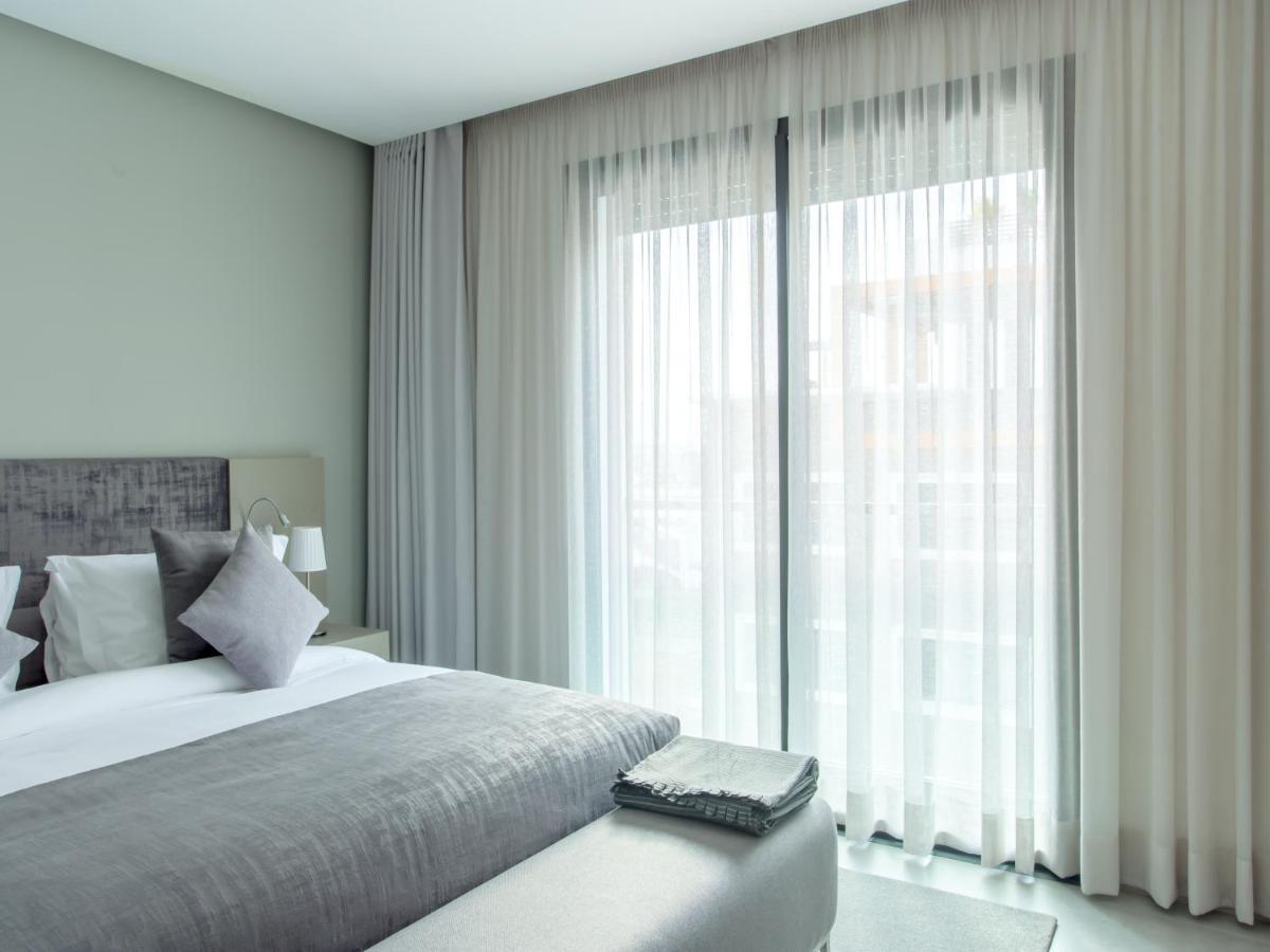 Makass Appart Hotel Rabat Kültér fotó