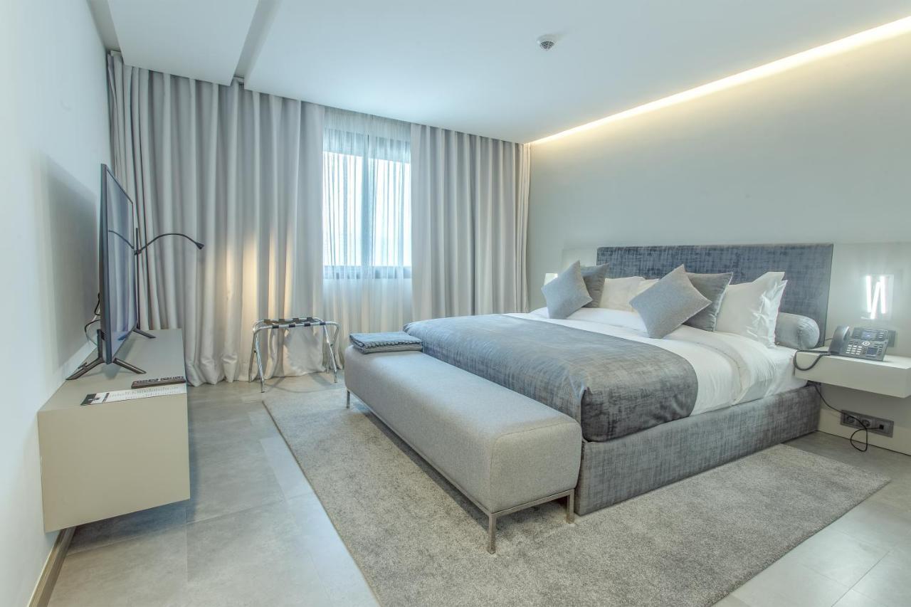 Makass Appart Hotel Rabat Kültér fotó