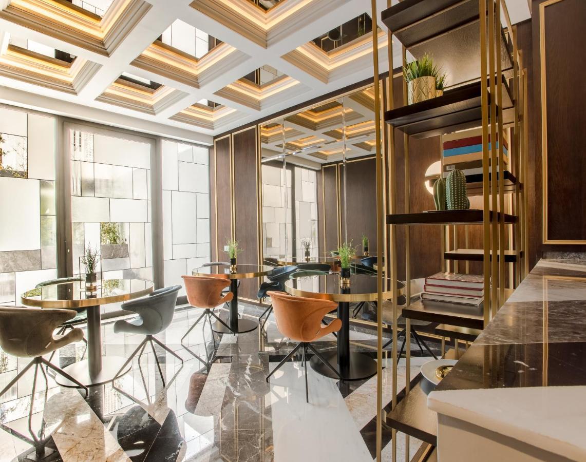 Makass Appart Hotel Rabat Kültér fotó