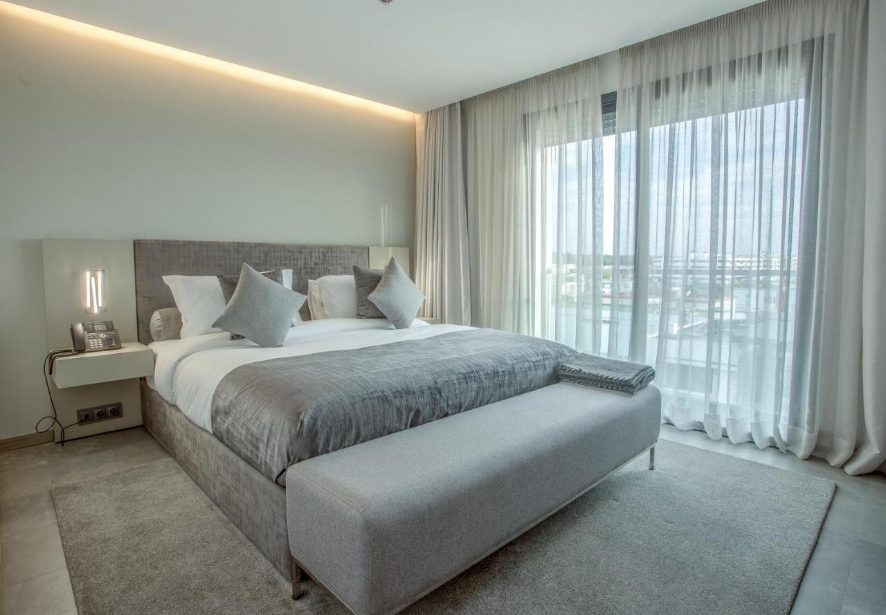 Makass Appart Hotel Rabat Kültér fotó