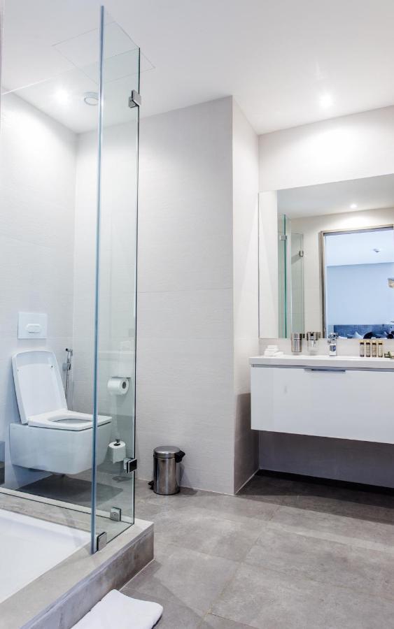 Makass Appart Hotel Rabat Kültér fotó