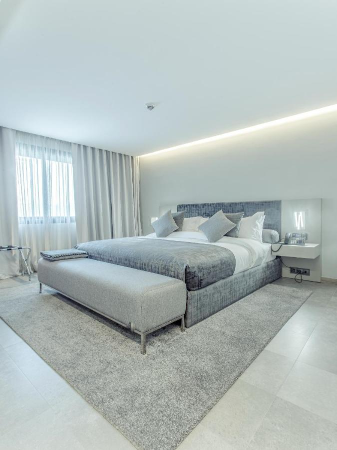 Makass Appart Hotel Rabat Kültér fotó