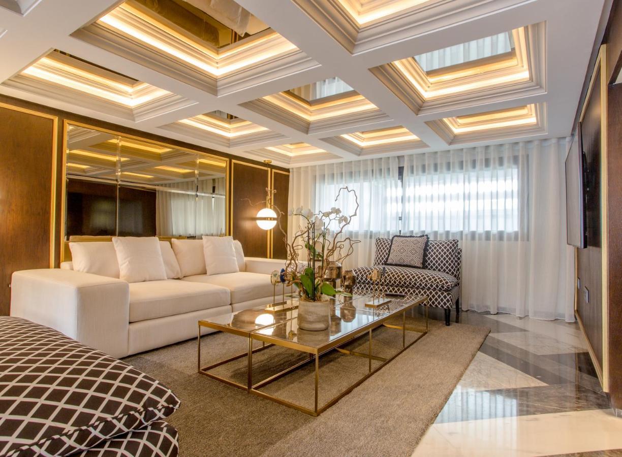 Makass Appart Hotel Rabat Kültér fotó